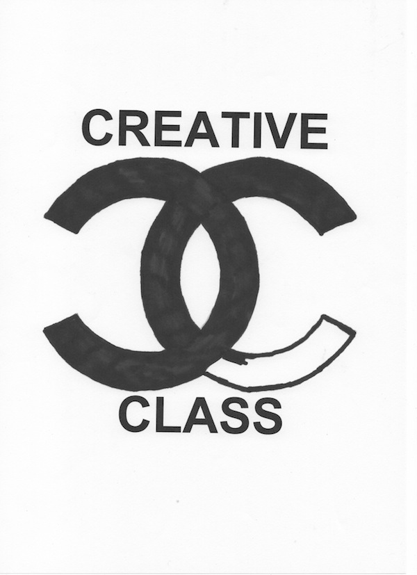 CREATIVE-CLASS