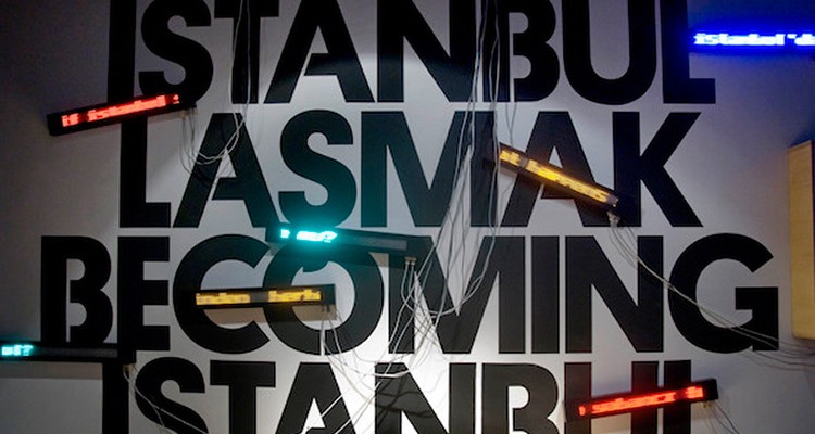 Reframing Art and Culture in Contemporary Institutional Practices: The Case of Istanbul