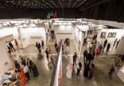 Art Fair: Art Dubai 2016