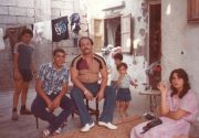 ArteEast co-presents “Palestinian Voices” with films by Mahdi Fleifel at Anthology Film Archives