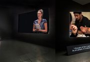 How Curator Sara Raza’s New Show Smuggles Inconvenient Truths Into the Guggenheim