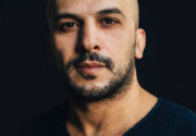 Art, Activism and Migration: An Evening with Khaled Barakeh