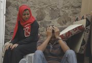 Arab Film Series online: 10 Days Before the Wedding, August 30 @ 3PM EDT