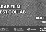 Arab Film Fest Collab