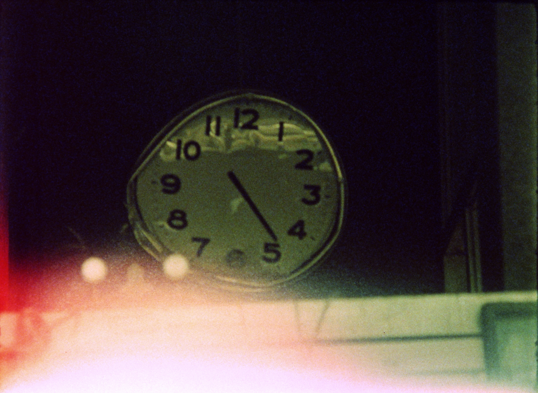 The Last of A Time (film still), 2023, Video