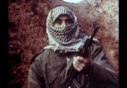 ARCHIVES OF POWER: The Palestinian Film Archive and the Erasure of History