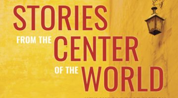 Stories From the Center of the World | Readings from Jordan Elgrably and Omar El-Akkad