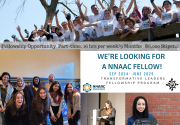 Apply to be a 2024-2025 NNAAC fellow with ArteEast!